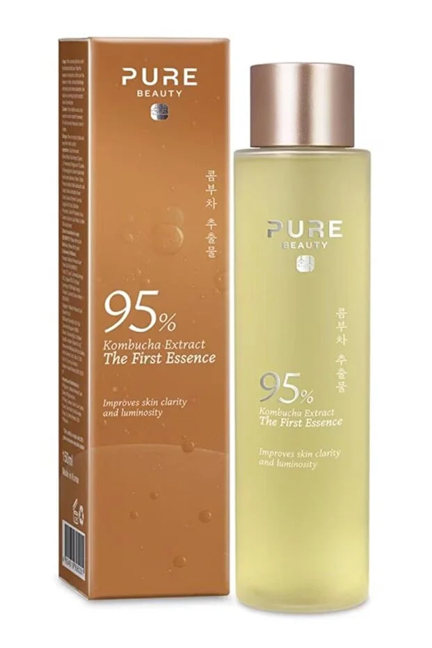 Watsons PURE BEAUTY Kombucha The First Essence 150Ml