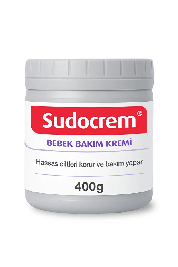 Sudocrem Baby Care Cream 400g