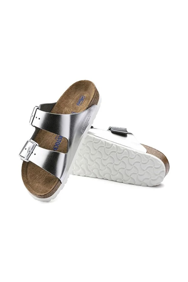 Birkenstock Arizona NL SFB Women's Slippers