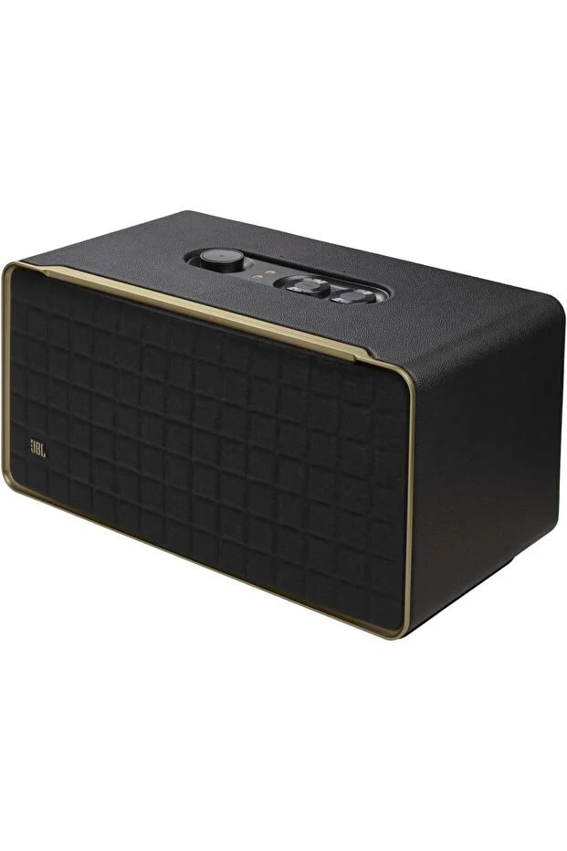 JBL Authentics 500 Wireless Speaker Black Outlet Product