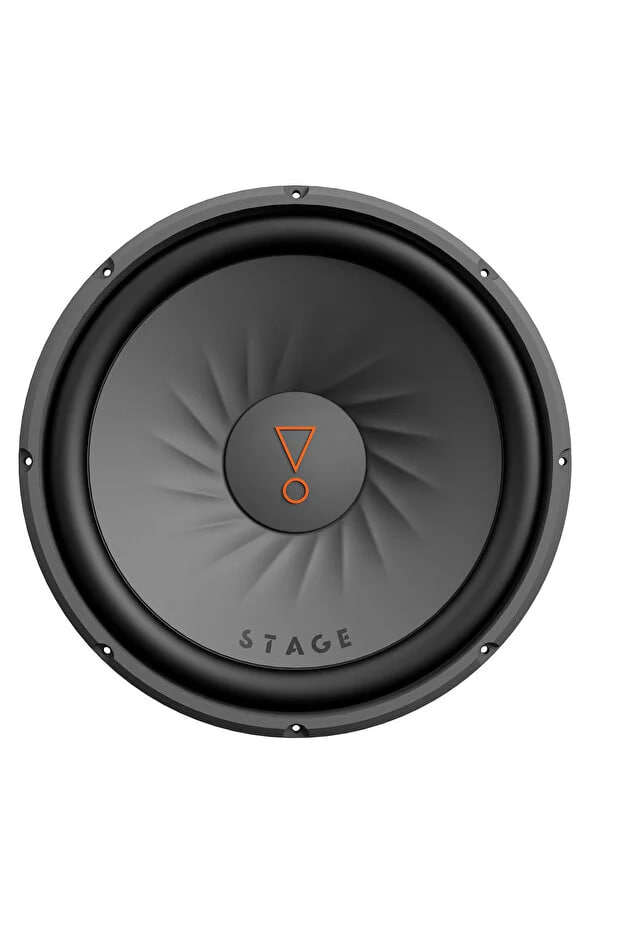JBL Stage 122 30 cm Subwoofer with Cabinet Bass 1000 Watt Peak Power