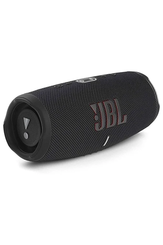 JBL Charge 5 bluetooth speaker IPX7 black