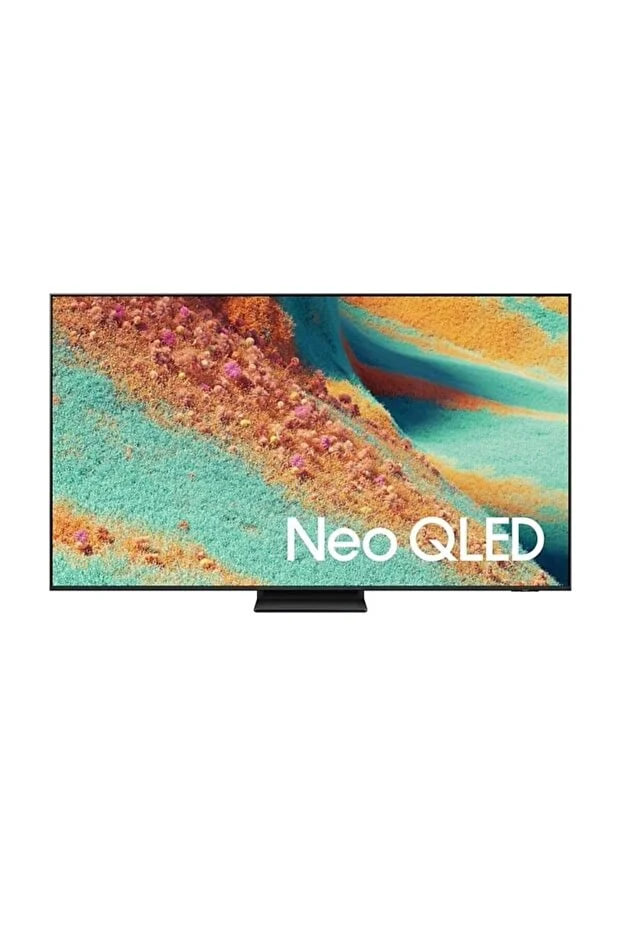 Samsung 65inch Neo QLED QN85F 4K Vision AI Smart TV Black (2025)