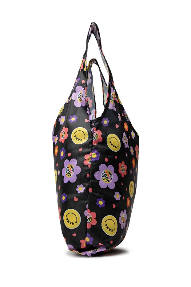 Vans handbag navy blue adult