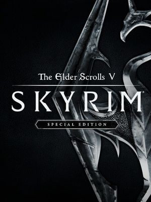 The Elder Scrolls V: Skyrim (Special Edition) (PC) Steam Key