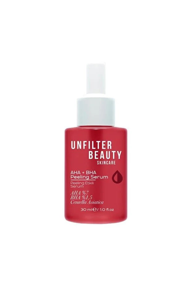 Watsons Unfilter Beauty Peeling Serum 30 ml