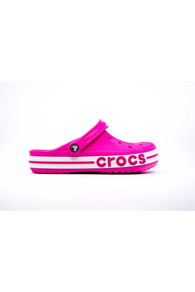 Crocs Bayaband Clog Electric Pink Unisex Adult