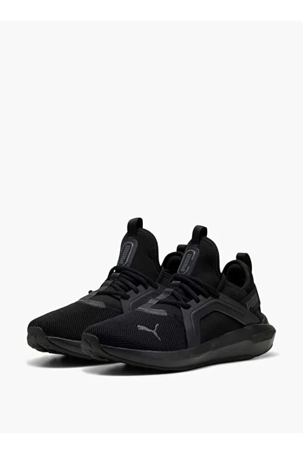 Puma Men's Panelled Lace-Up Sports Shoes - Softride Enzo 5