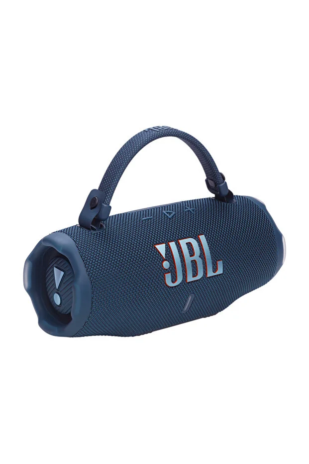 JBL Charge6 Bluetooth Speaker Ip67 Blue