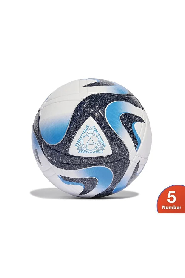 Adidas Astroturf and Grass Field Daily Use Standard Size 5 Soccer Ball