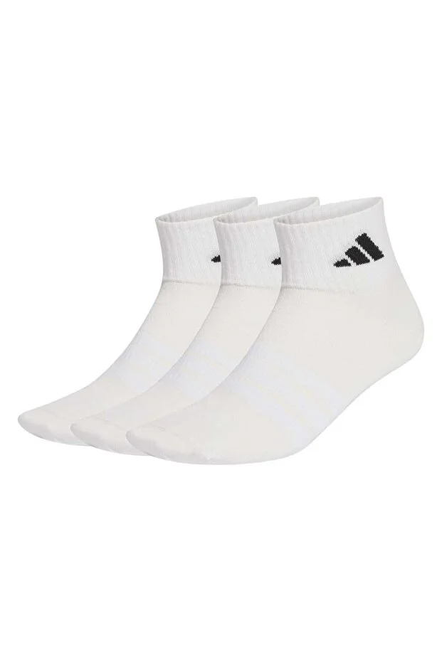 adidas Jz0528 t Ess Ank 3P Sports 3-Pack Socks