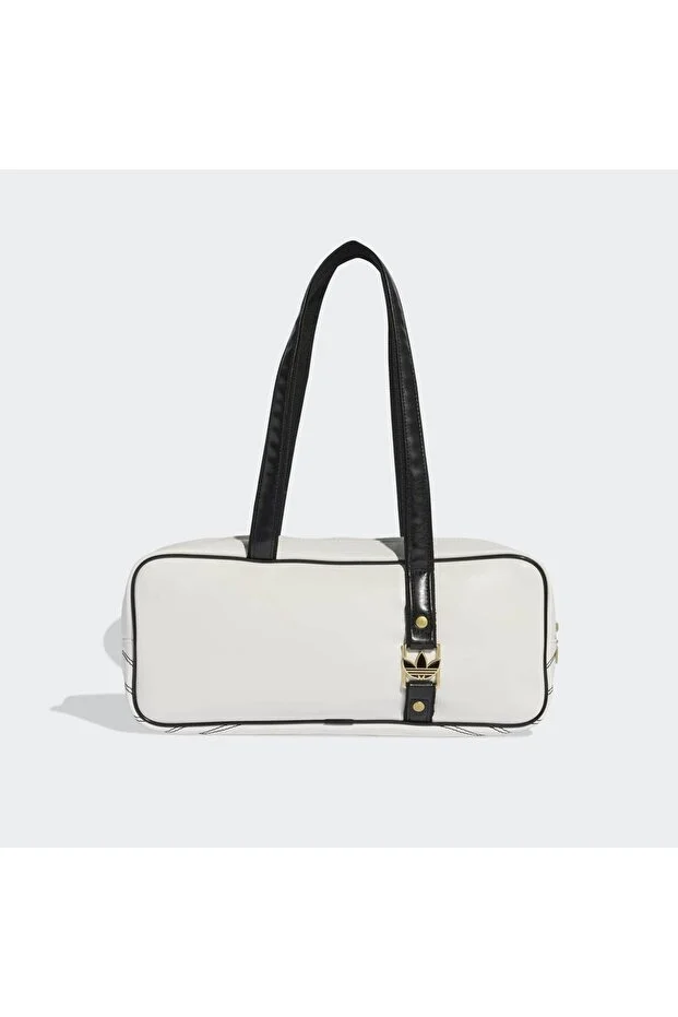 adidas  Women's White Shoulder Bag (KE2328)