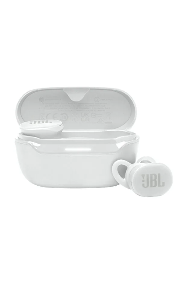 JBL Endurance Race2 Tws Earphones, Ie, White
