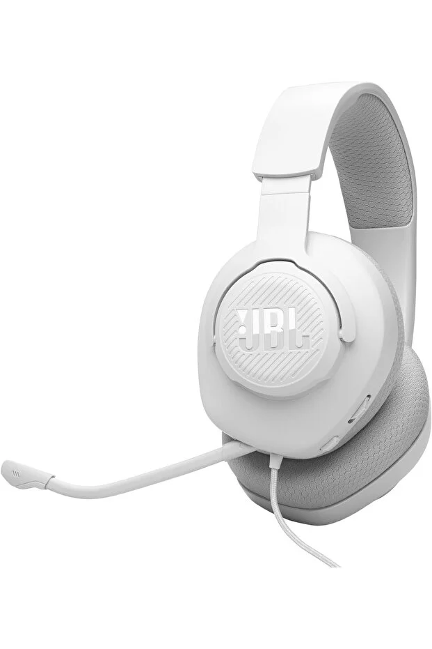JBL Quantum 100m2 Wired Gaming Headset