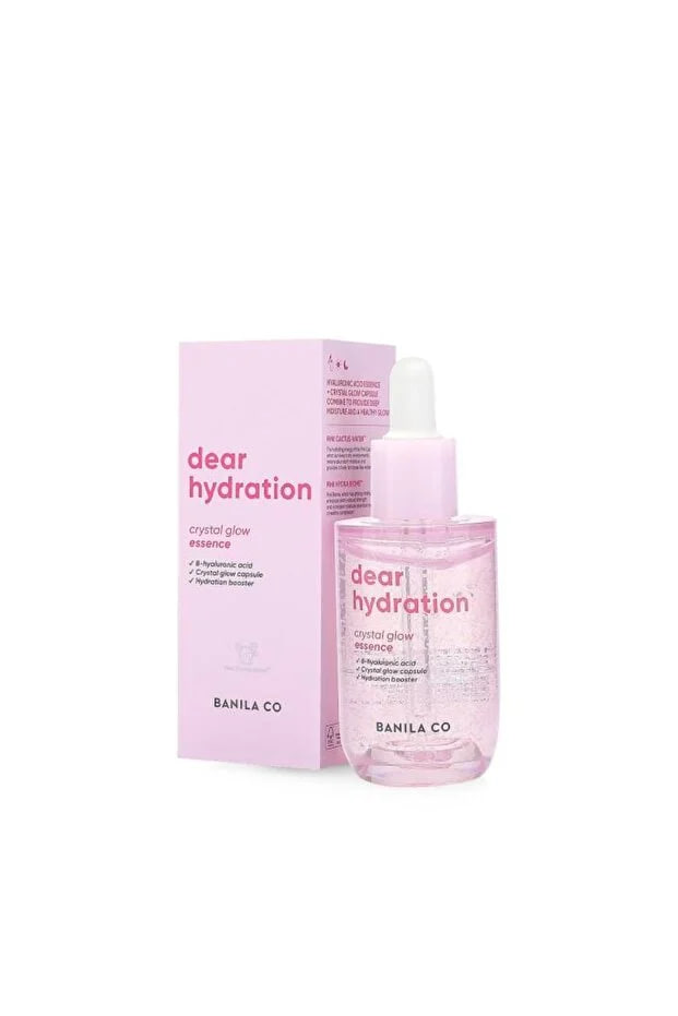 Watsons Banila Co Dear Hydration Crystal Glow - 50Ml
