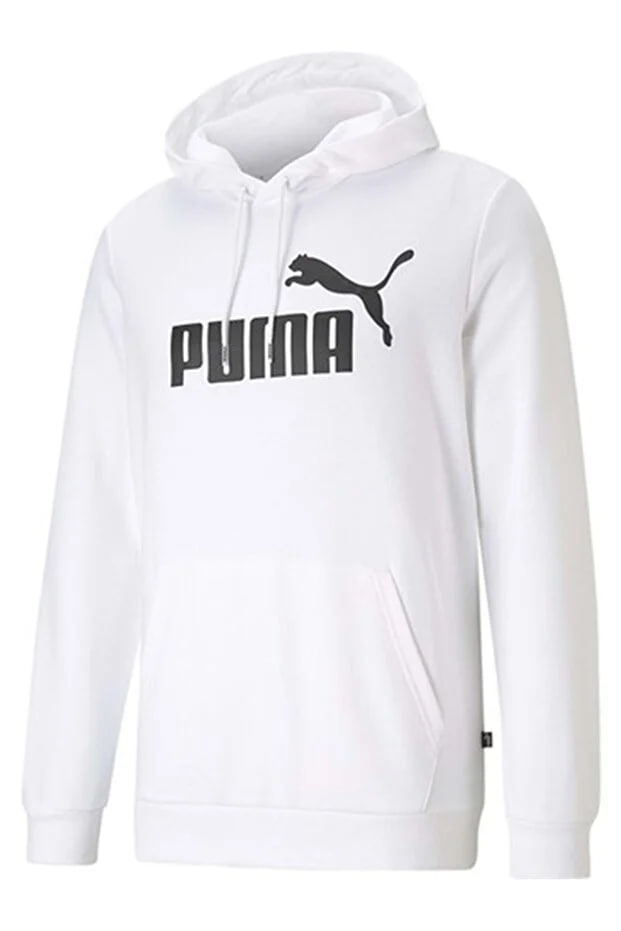 Puma ESS Big Logo Hoodie TR58668802