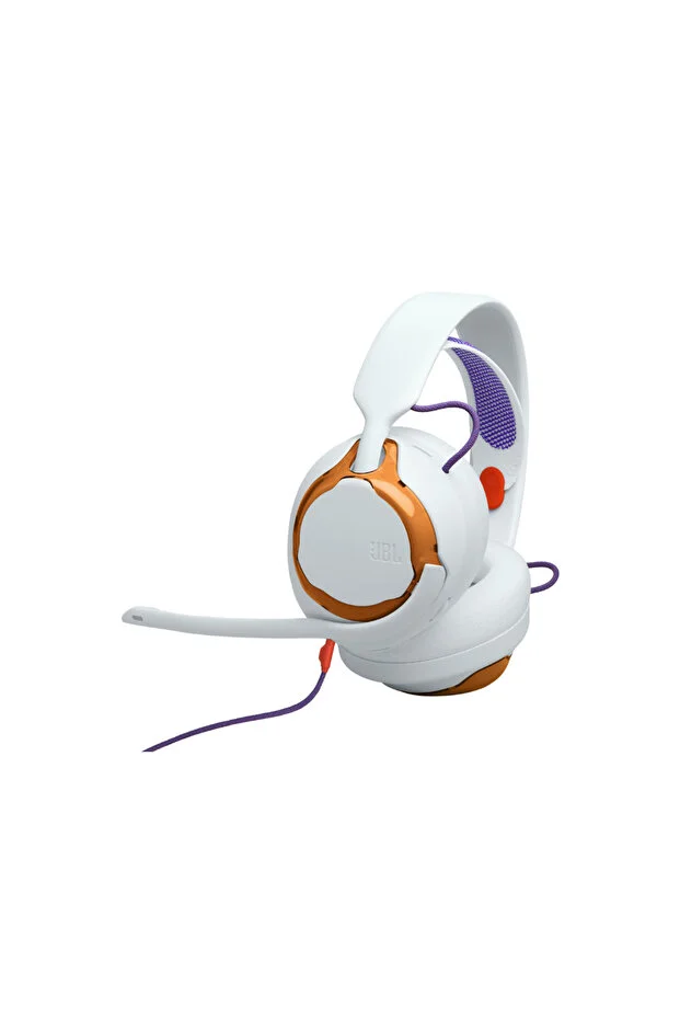 JBL Quantum 250, Wired Gaming Headset, Teal