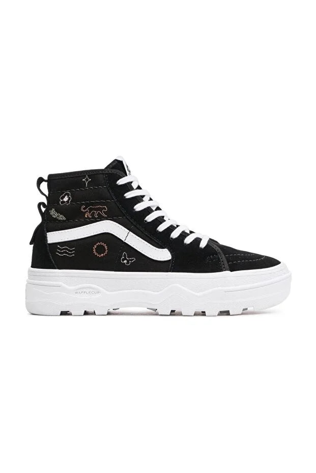 Vans Sneakers Black Adults