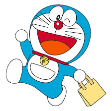 Doraemon
