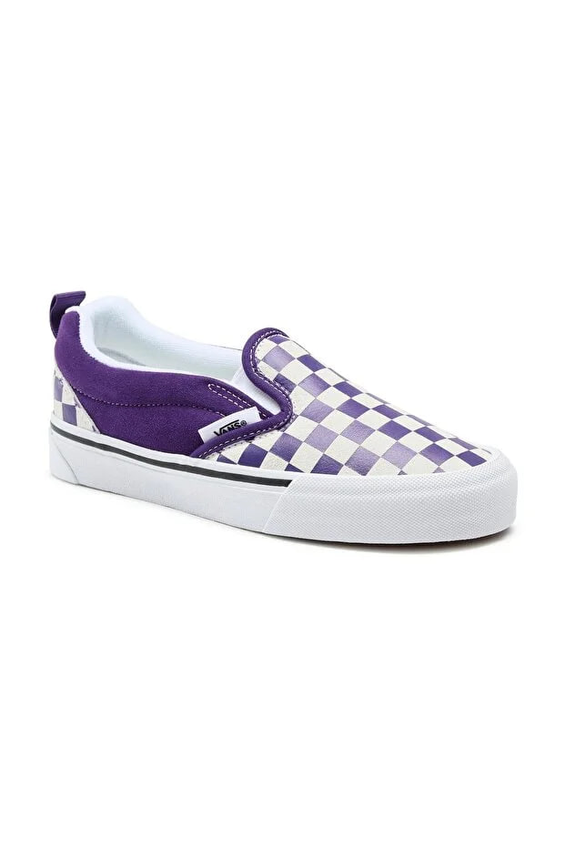 Vans Tennis Shoes Blue Adults