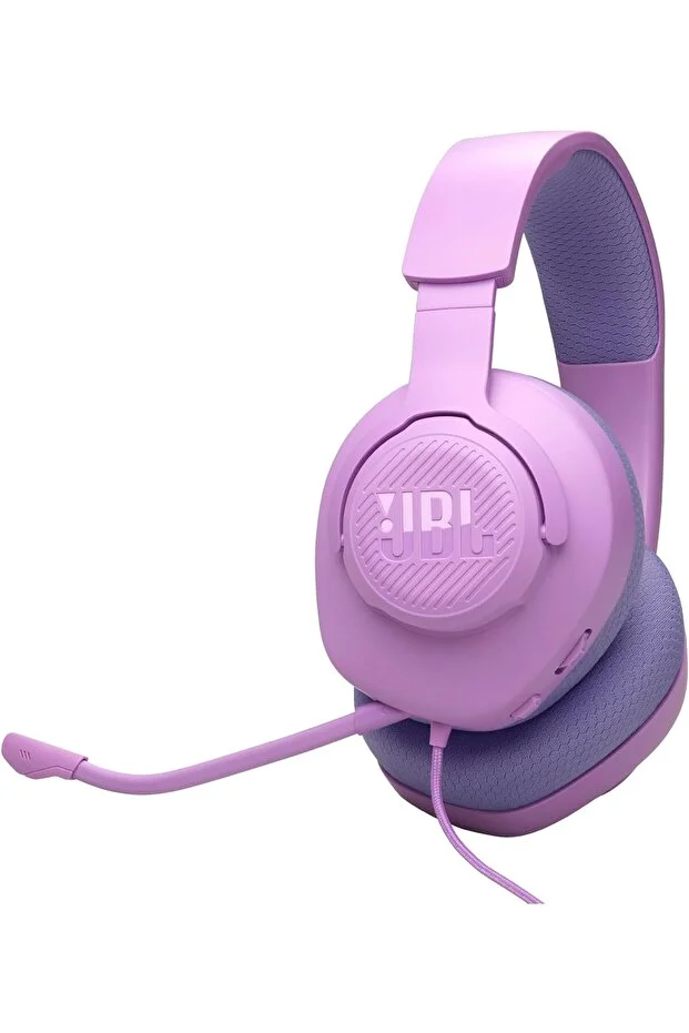 JBL Quantum 100m2 Wired Gaming Headset