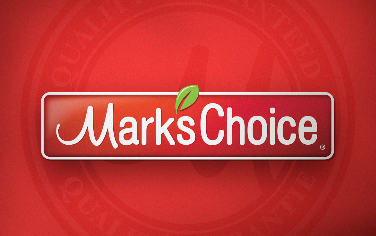 Mark’s Choice