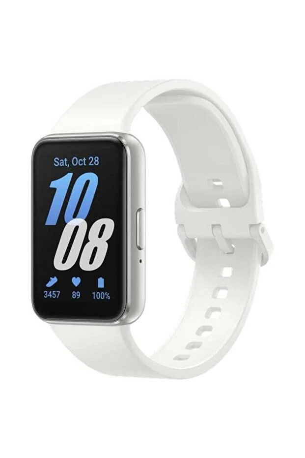 Samsung Samsung Galaxy Fit 3 - Silver