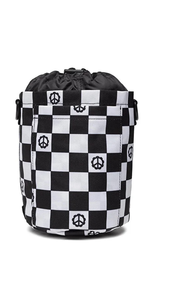 Vans Bag Navy Blue Adult