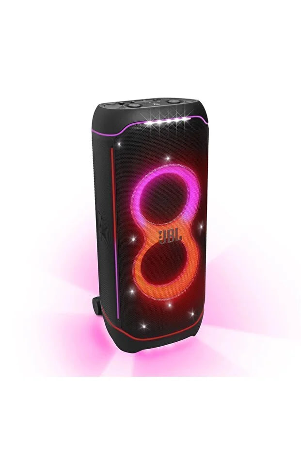 JBL Partybox Ultimate - Wifi and Bluetooth Speaker