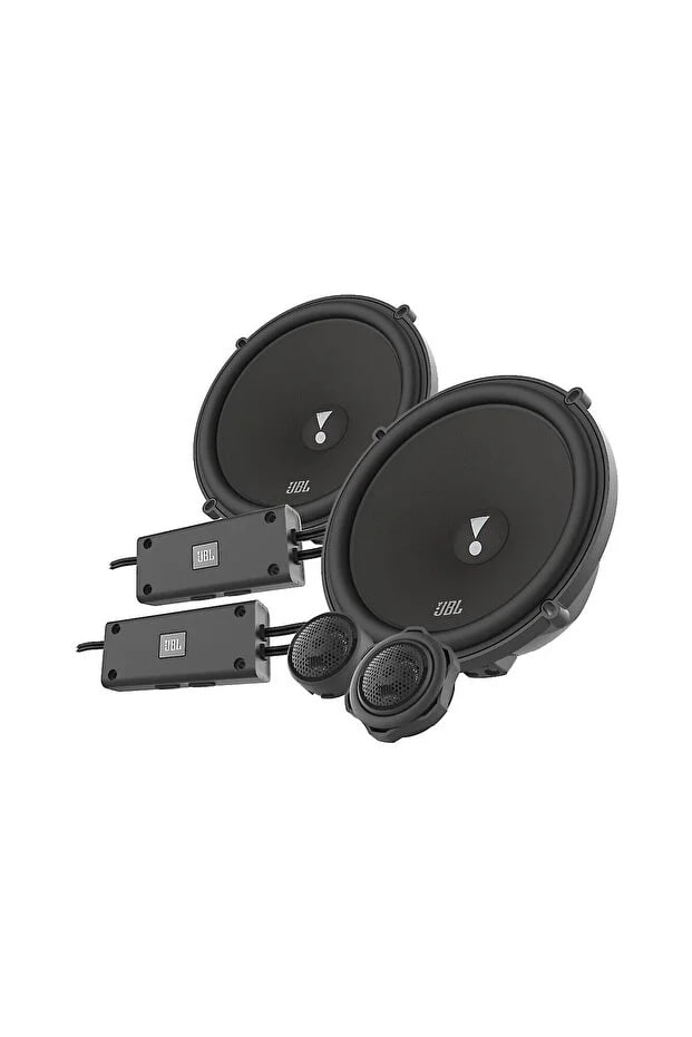 JBL Stadium 62Cf 16 cm 330 Watt Auto Mid Treble Set