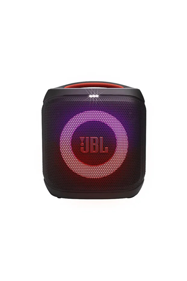 JBL Partybox Encore Essential 2 Ai-Powered Party Speaker Black
