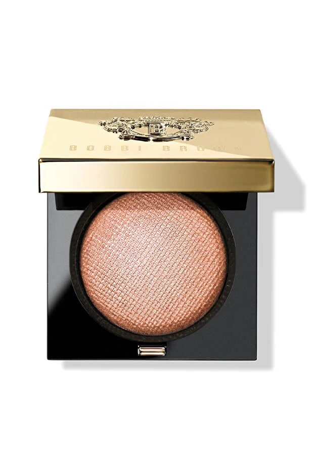 Bobbi Brown  Luxe Metallic Shimmer Eyeshadow - Melting Point 716170196626