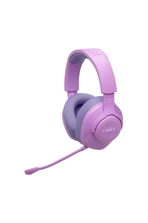 JBL Quantum 360,Gaming Headset,Purple