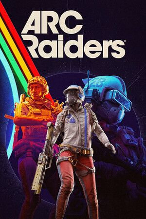 ARC Raiders Steam Key (PC)
