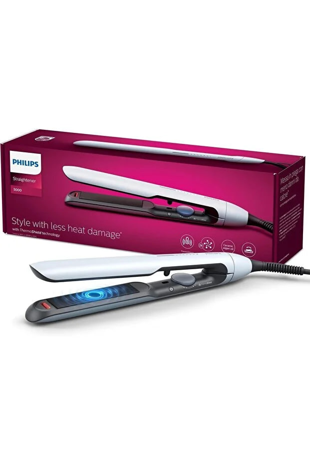 Philips Hair Straightener