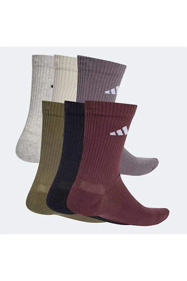 adidas C Newlogocrw 6P
