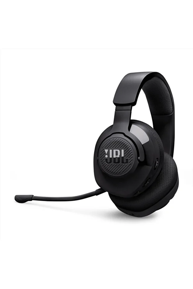 JBL Quantum 360,Gaming Headset,Black