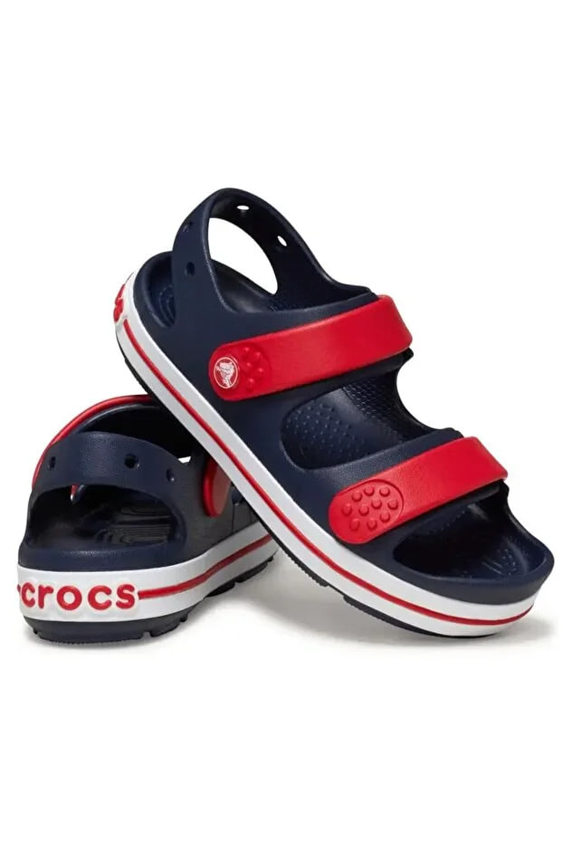 Crocs Crocband Cruiser Sandal K Children's Casual Sandals Colorful