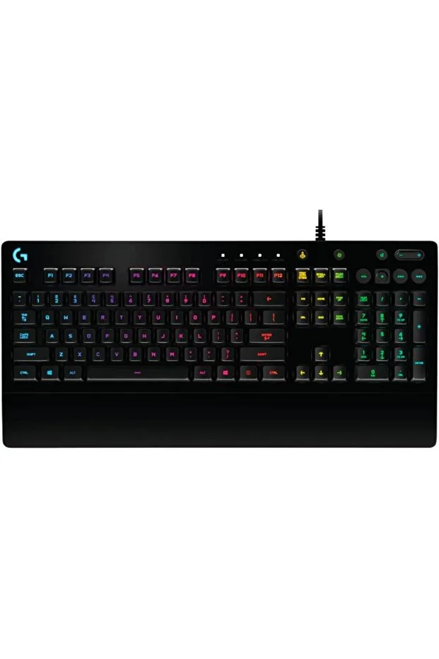 logitech 920-008094 G213 Prodigy Rgb Gaming Keyboard