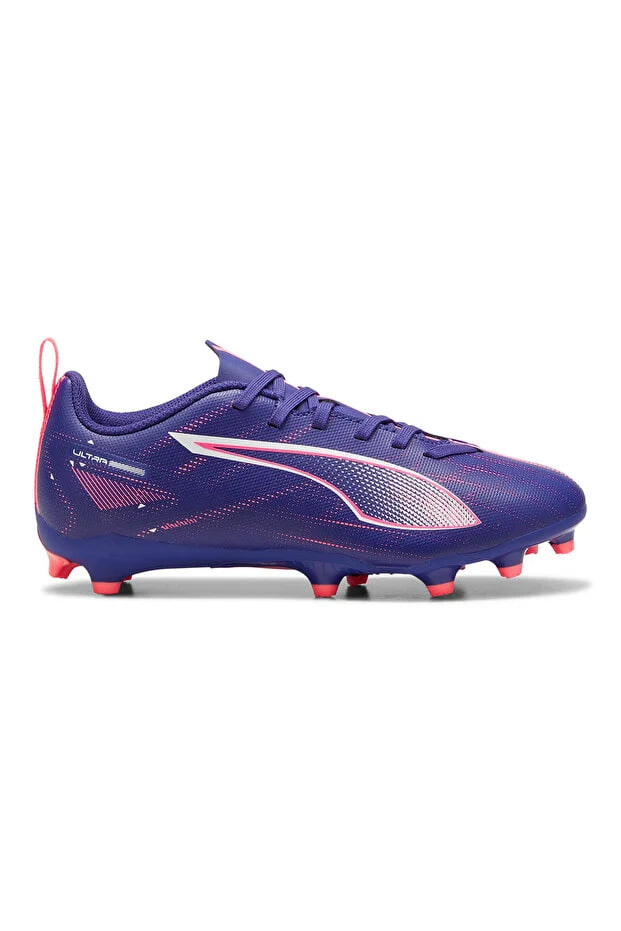 Puma ULTRA 5 PLAY FG/AG Football Boots - Blue