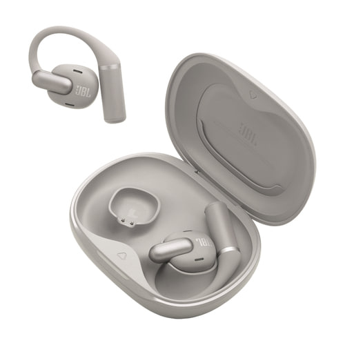 JBL Sense Pro, True Wireless Earbuds Grey