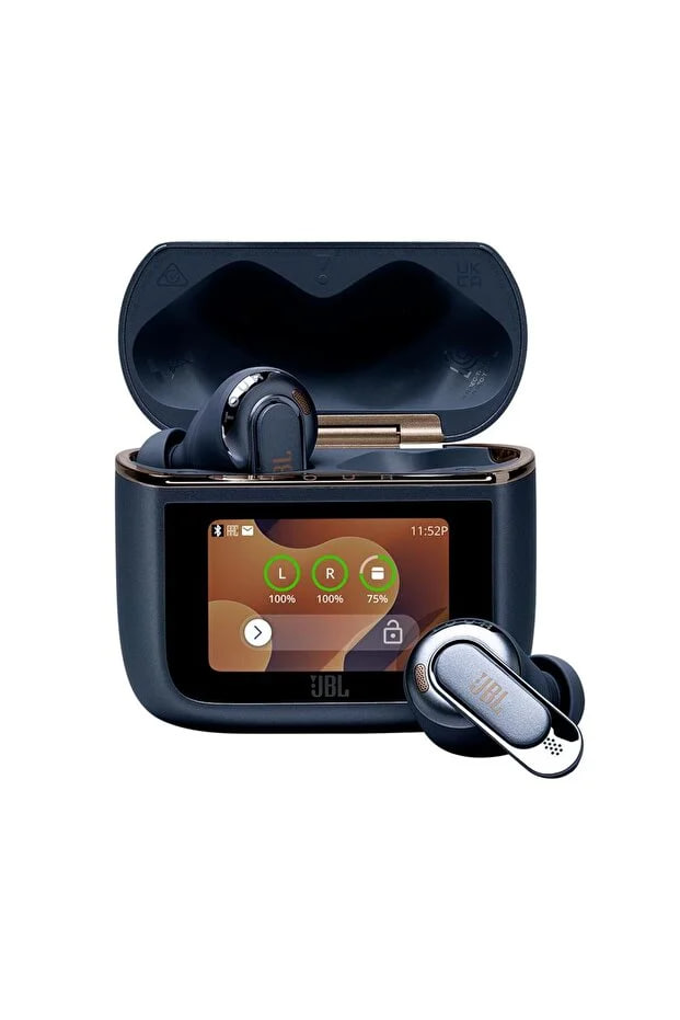 JBL Tour Pro 3, Wireless Earbuds Headphones,Ie