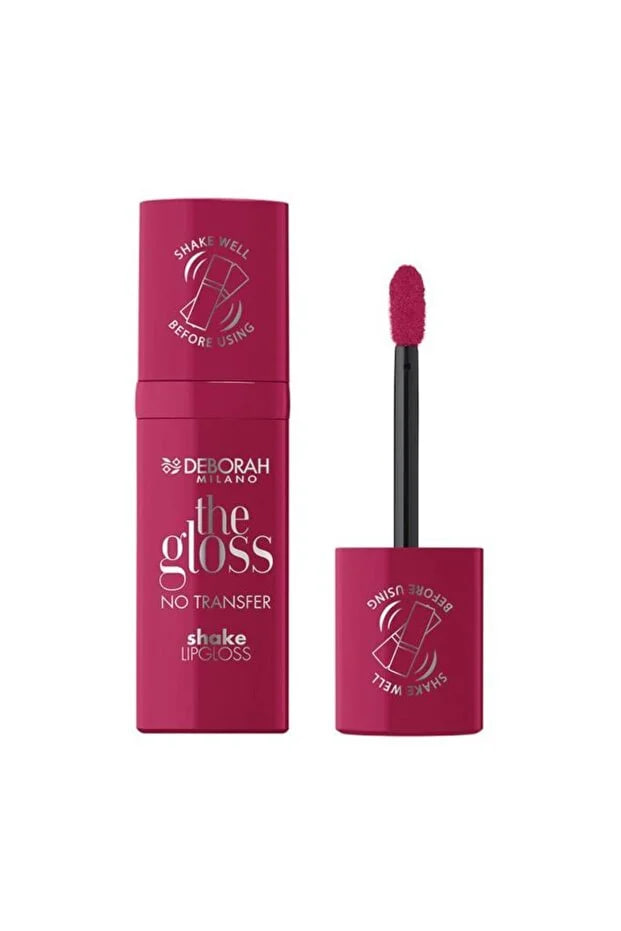 Watsons Deborah Milano No Transfer Gloss 06
