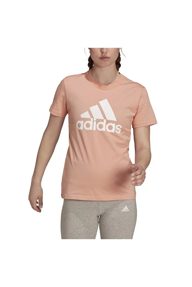adidas Essentials LOUNGEWEAR - Logo T-Shirt