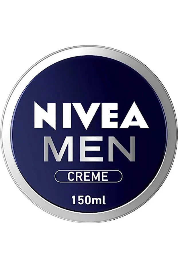 NIVEA Creme - Men's Care Aisle - 5.3 Oz