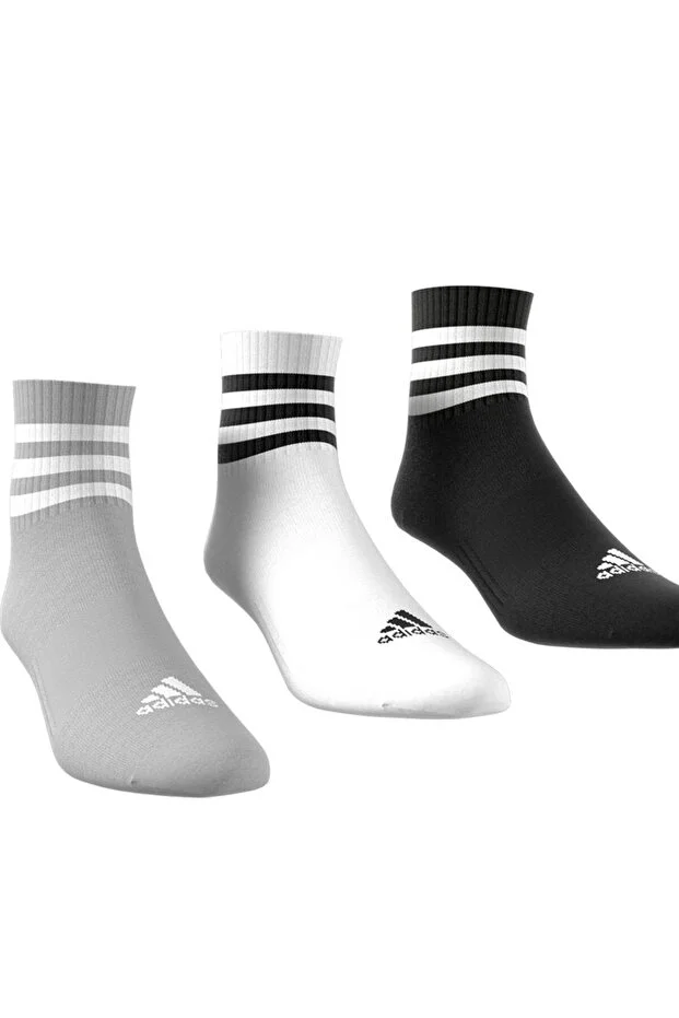 adidas 3S C Spw Mid 3P Accessory Socks Ic1318