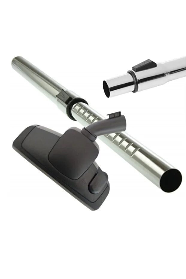 Samsung Vc07R302Mvp Absorbent Head Telescopic Pipe Set