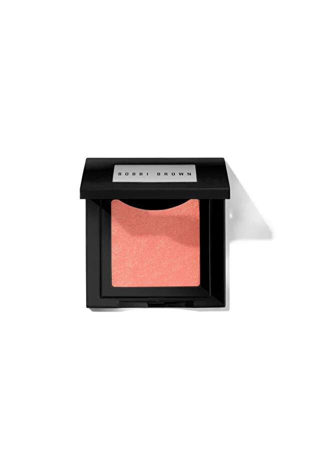 Bobbi Brown Matte Finish Powder Blush - Vintage - 716170319858
