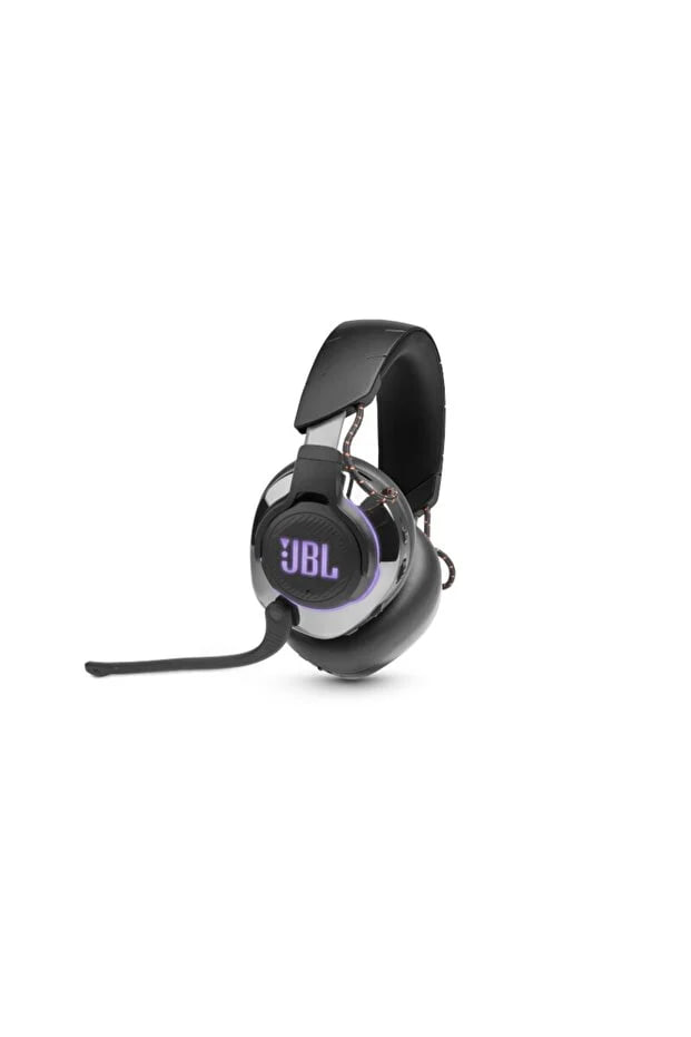 JBL Quantum 810, Gaming Headset, Wireless, Black