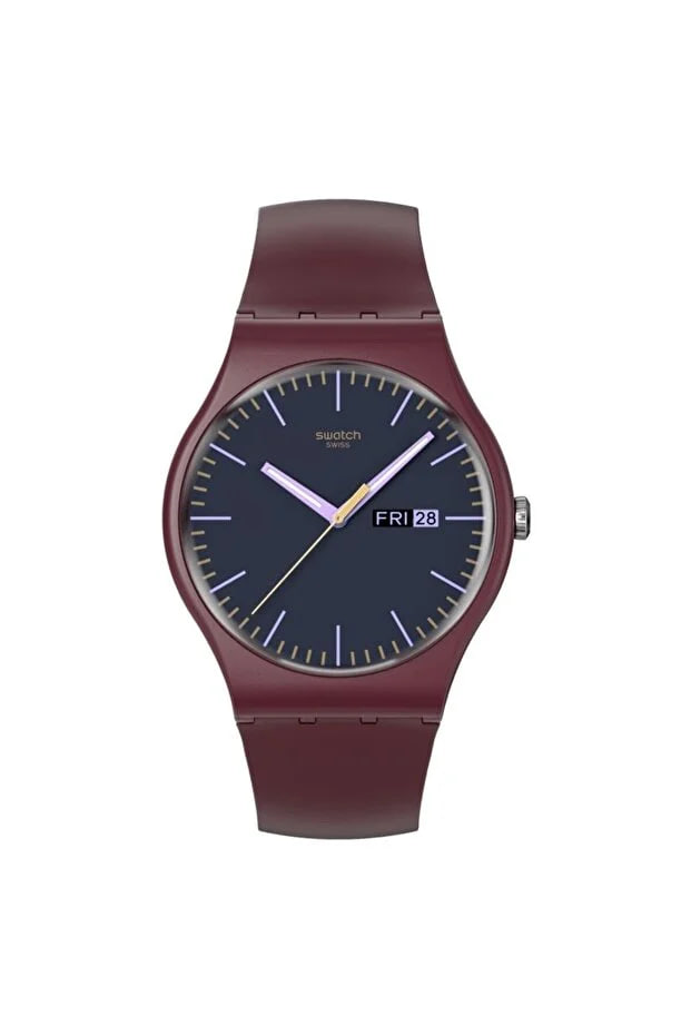 Swatch So29R707 Wristwatch